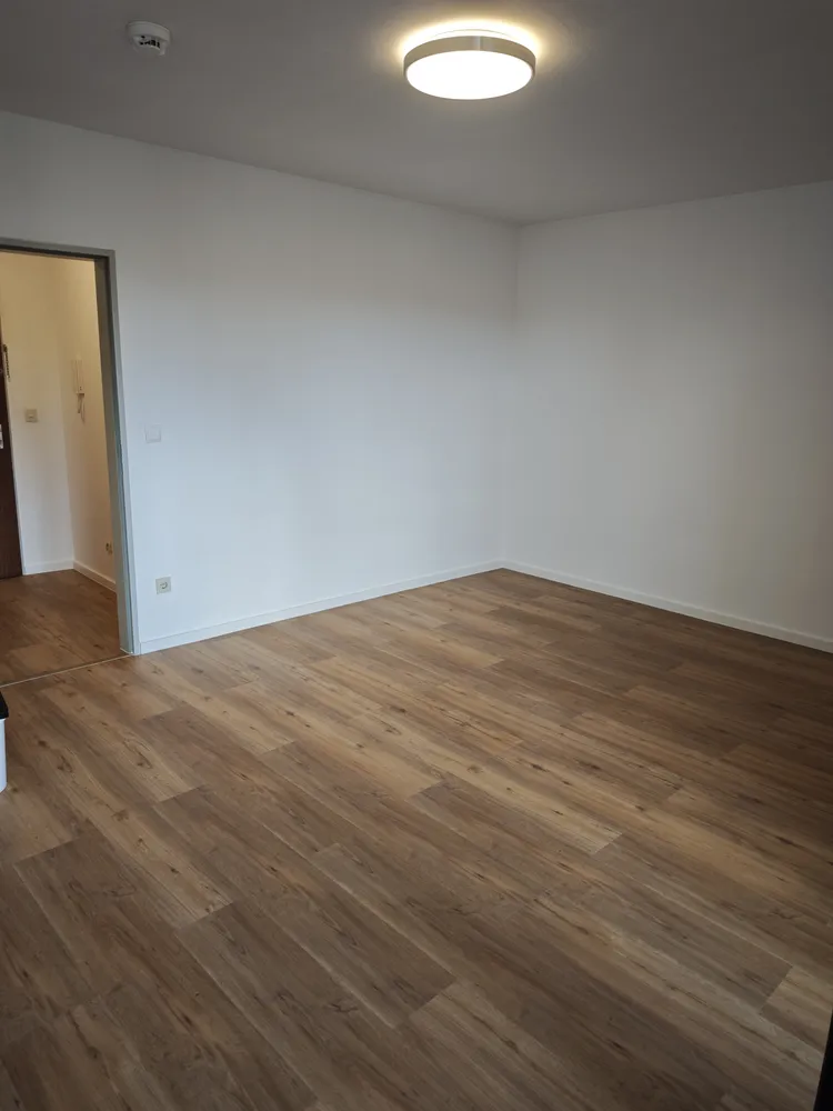 1 Zimmer Wohnung mit 32 m² in Regensburg – Bild 11