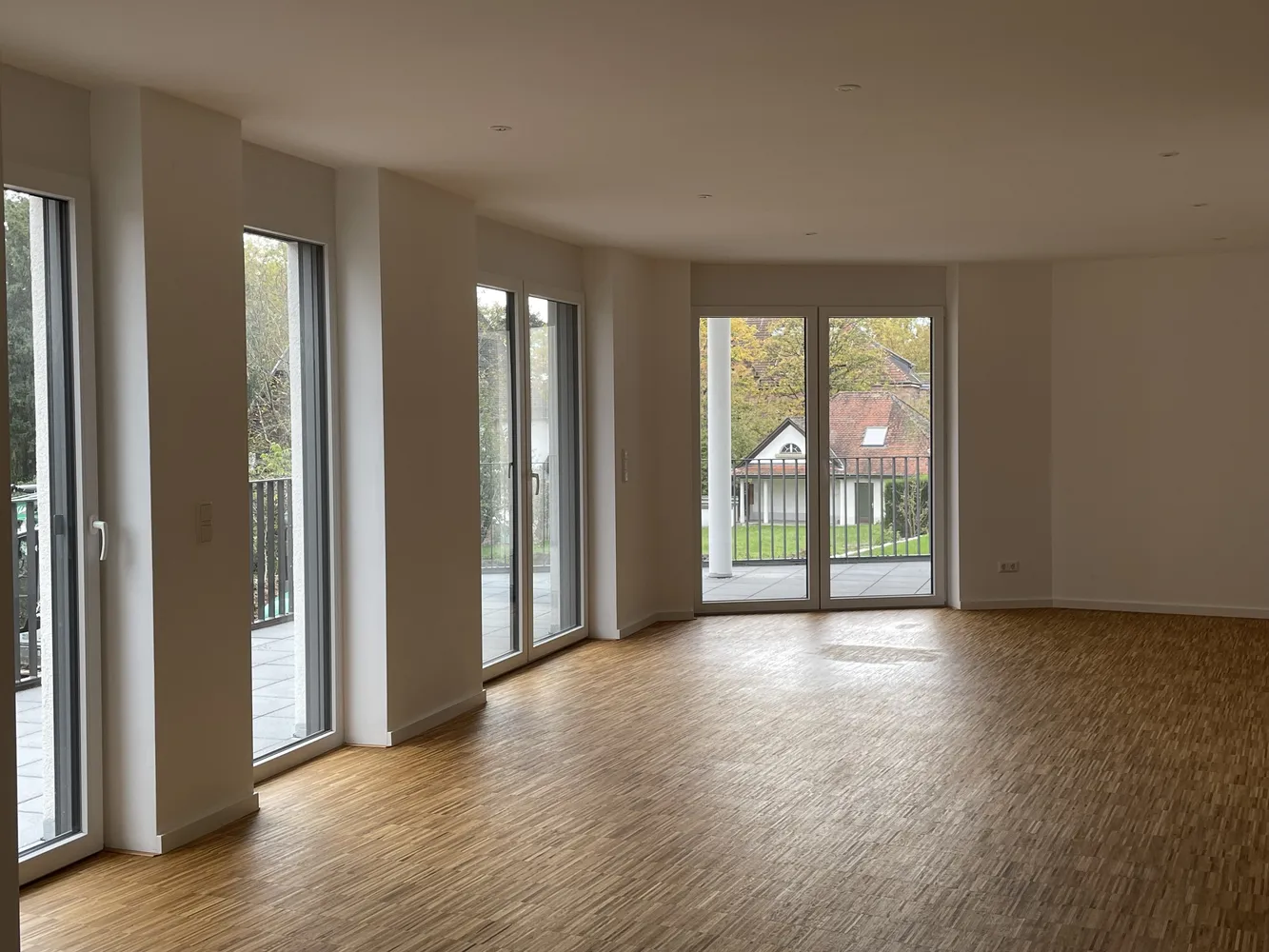 4 Zimmer Wohnung mit 126 m² in Lahr/Schwarzwald – Bild 12