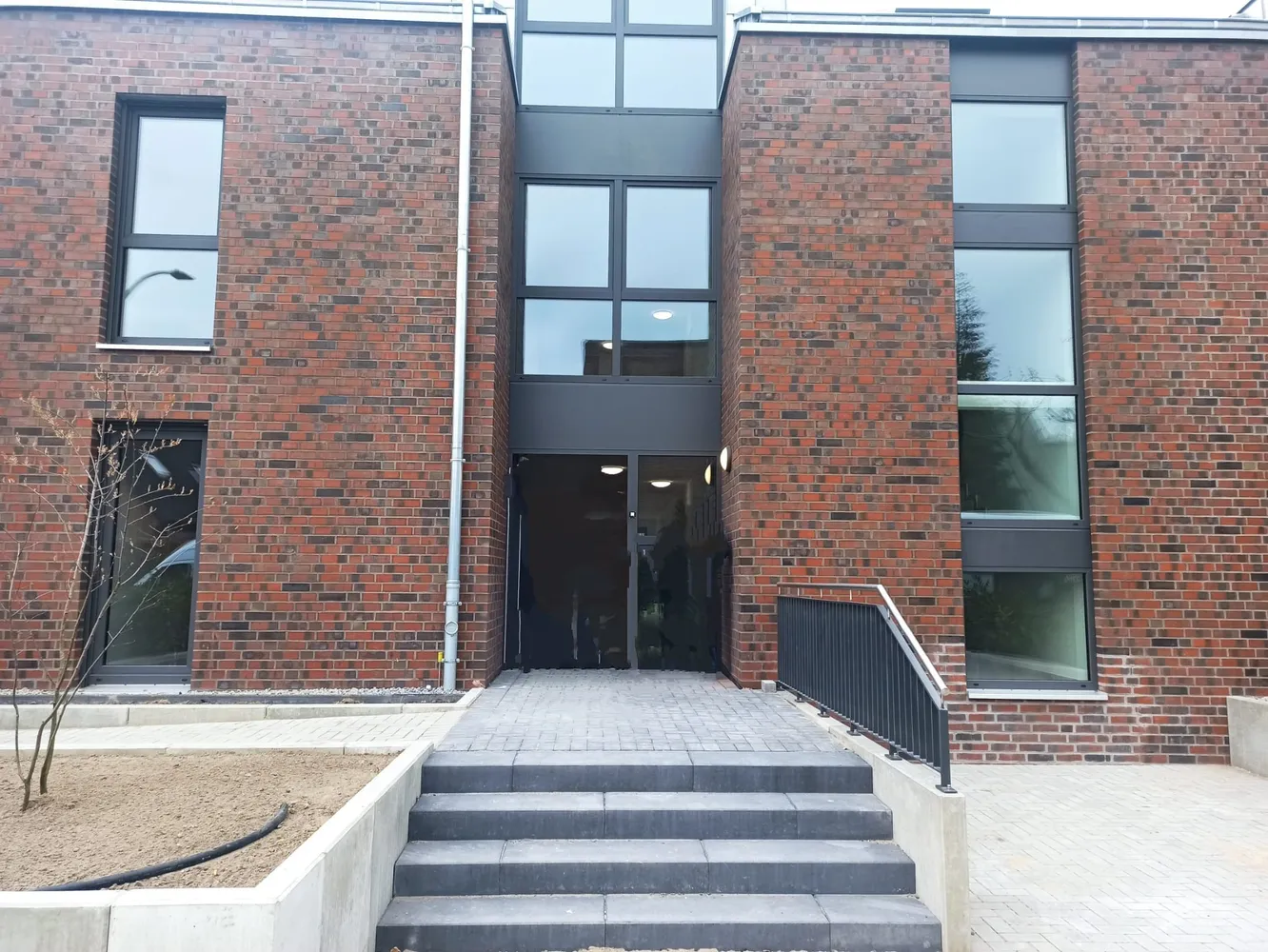 2 Zimmer Wohnung mit 50 m² in Münster – Bild 1