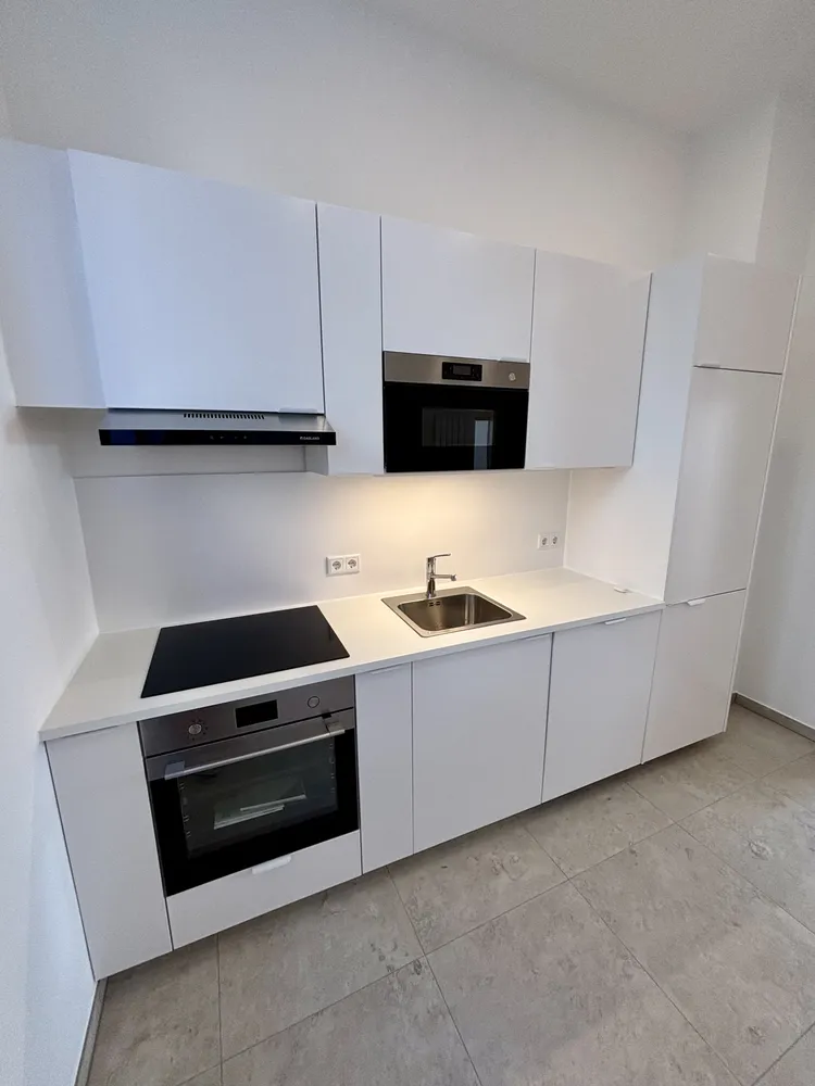 2 Zimmer Wohnung mit 62 m² in Nürnberg – Bild 4