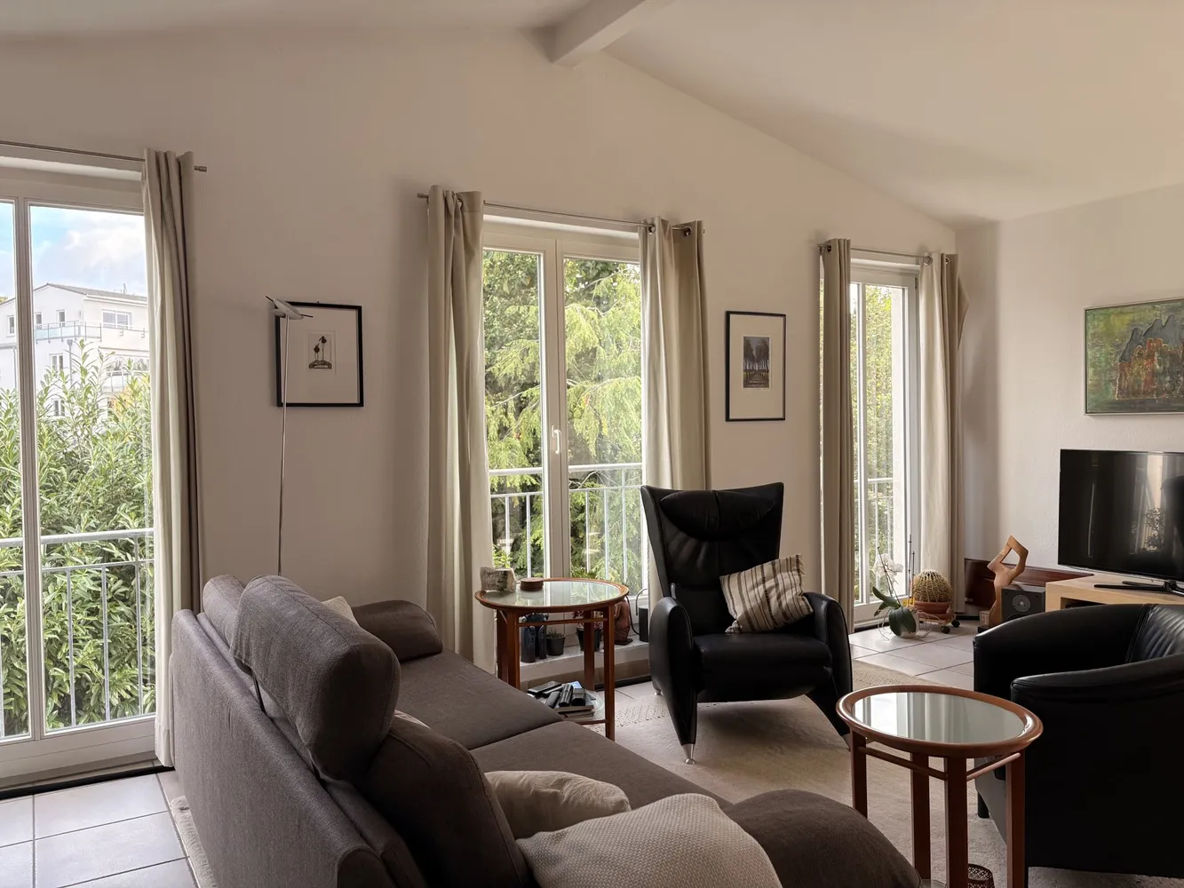 4 Zimmer Wohnung mit 154 m² in Haan – Bild 2