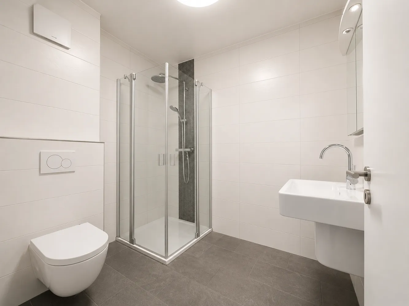 3 room apartment with 134 m² in Frankfurt am Main – Photo 8