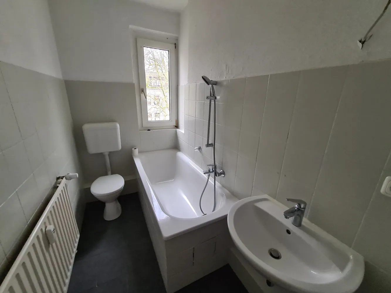 4 Zimmer Wohnung mit 59 m² in Gelsenkirchen – Bild 4