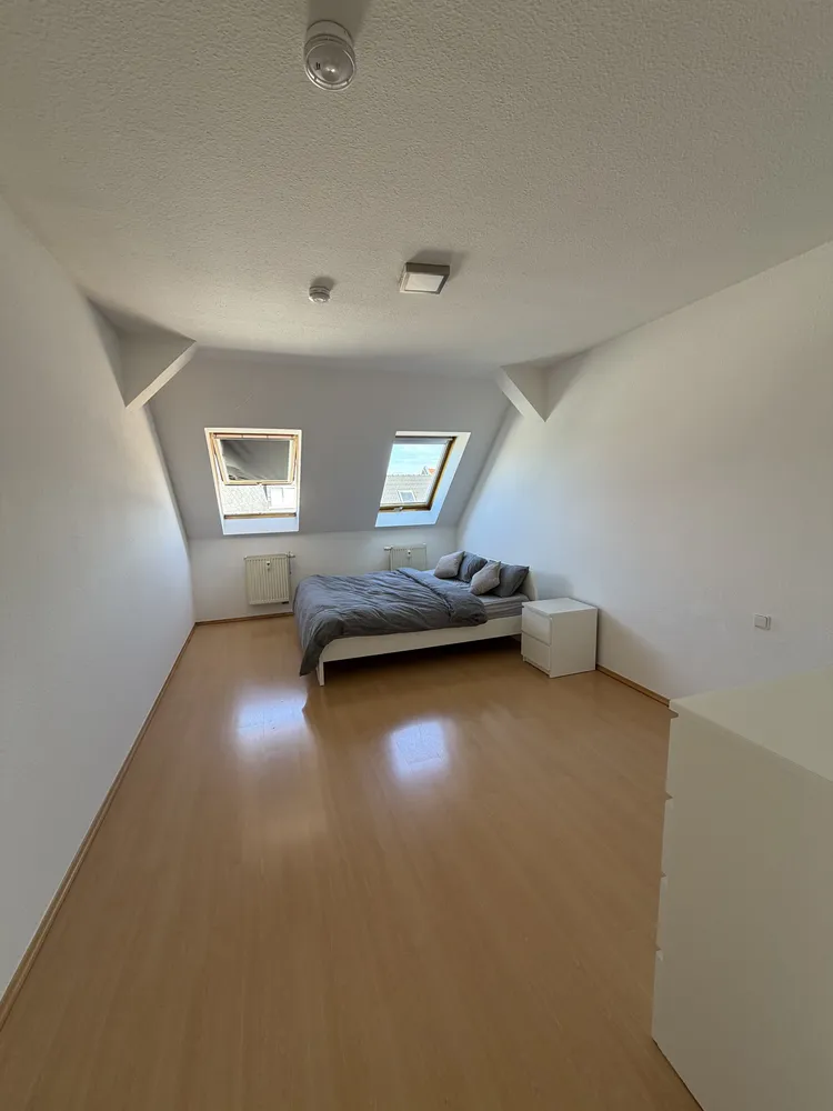 3 Zimmer Wohnung mit 76 m² in Leipzig – Bild 1