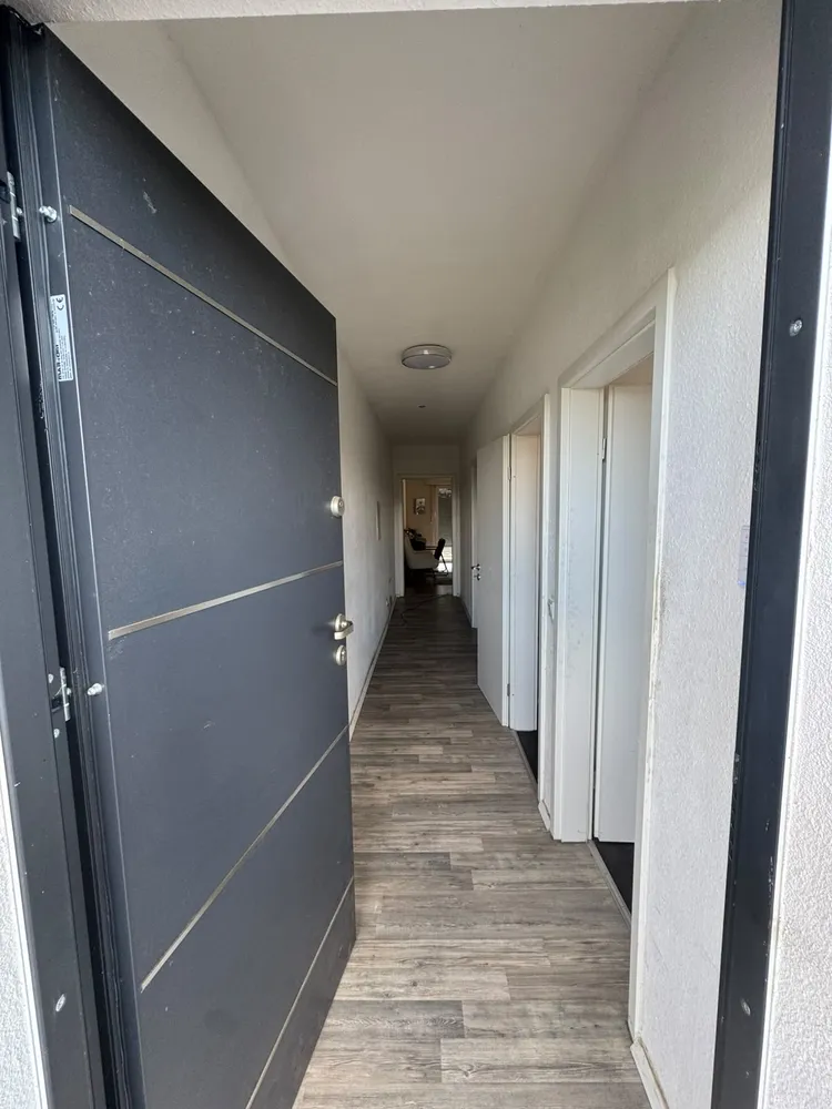 2 Zimmer Wohnung mit 53 m² in Hamm – Bild 9