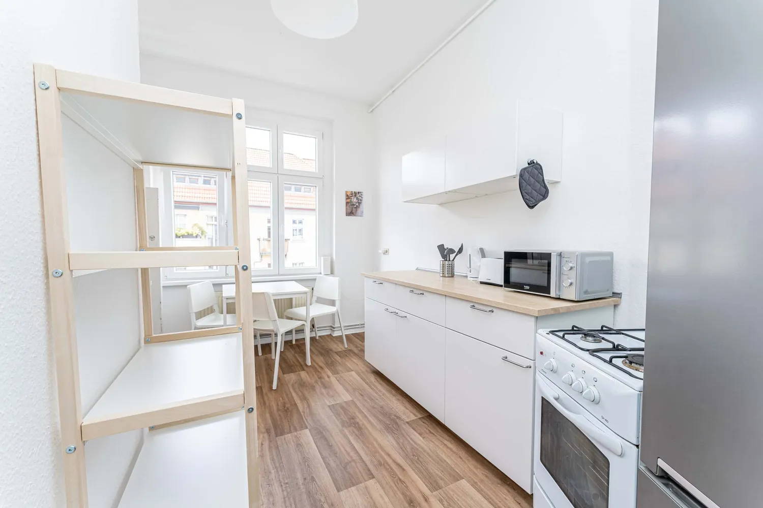 WG-Zimmer mit 15 m² in Berlin – Bild 1