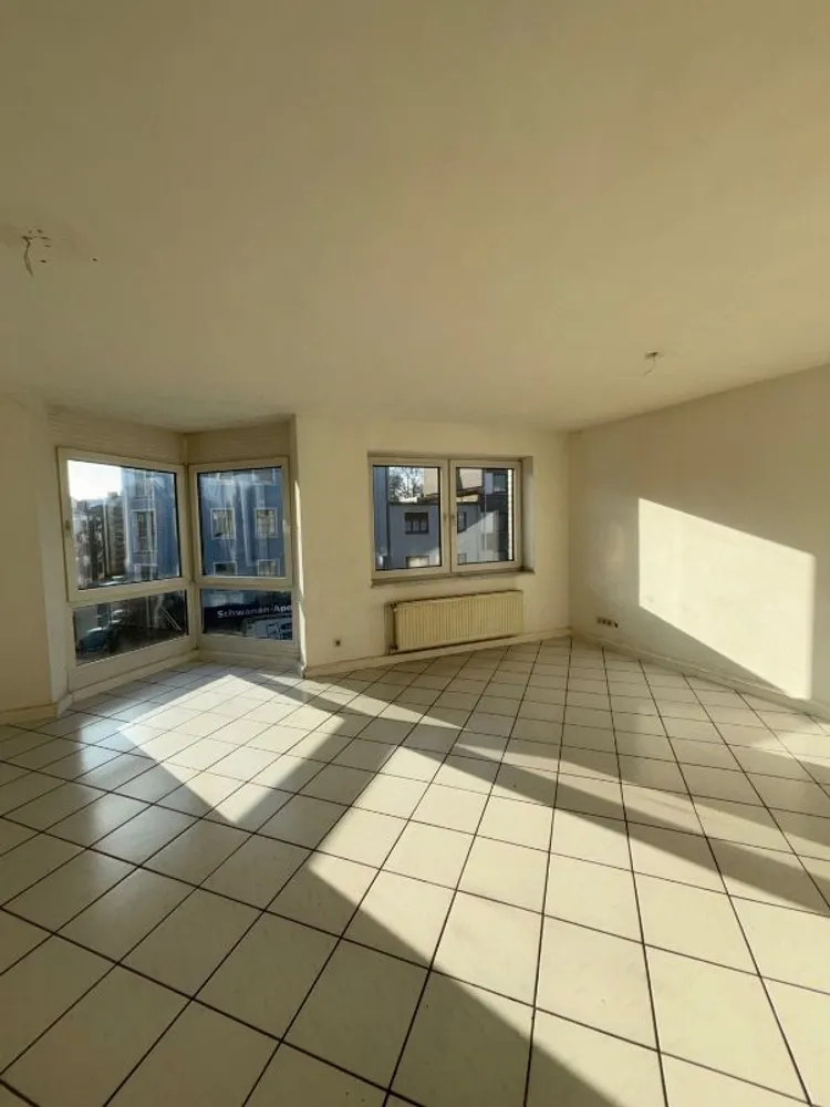 3 Zimmer Wohnung mit 83 m² in Mönchengladbach – Bild 1