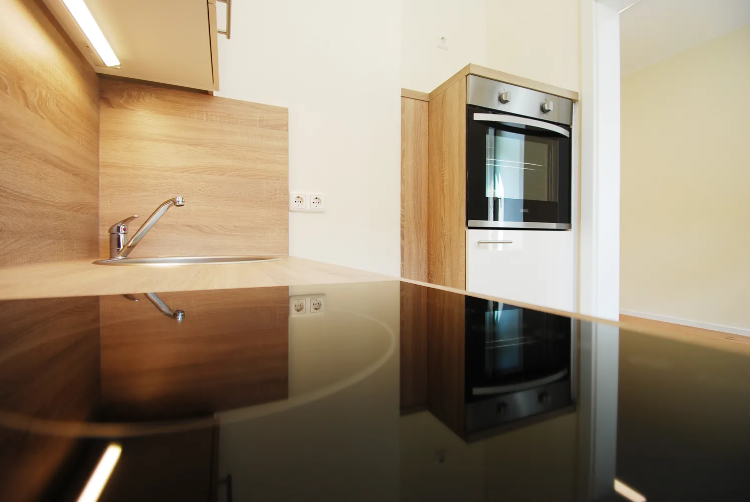 2 Zimmer Wohnung mit 40 m² in Dresden – Bild 2
