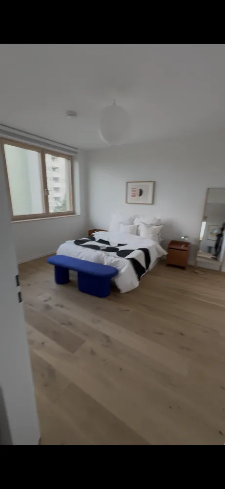 3 Zimmer Wohnung mit 70 m² in Berlin – Bild 2