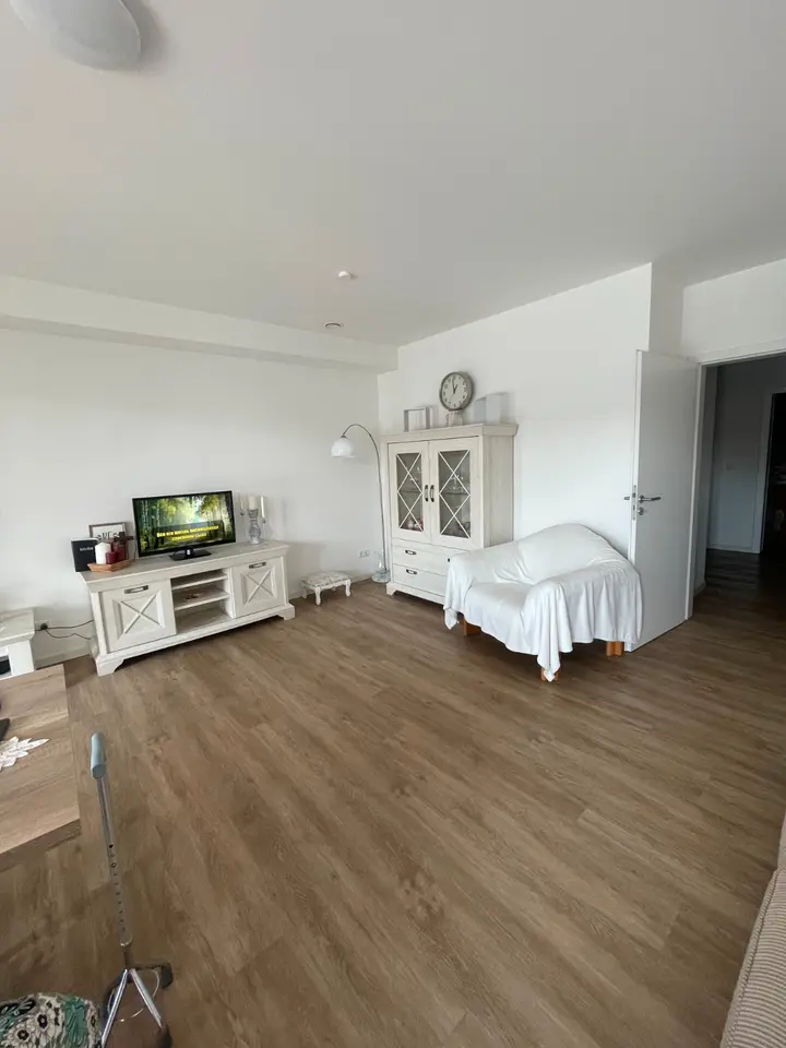 3 Zimmer Wohnung mit 82 m² in Coesfeld – Bild 2