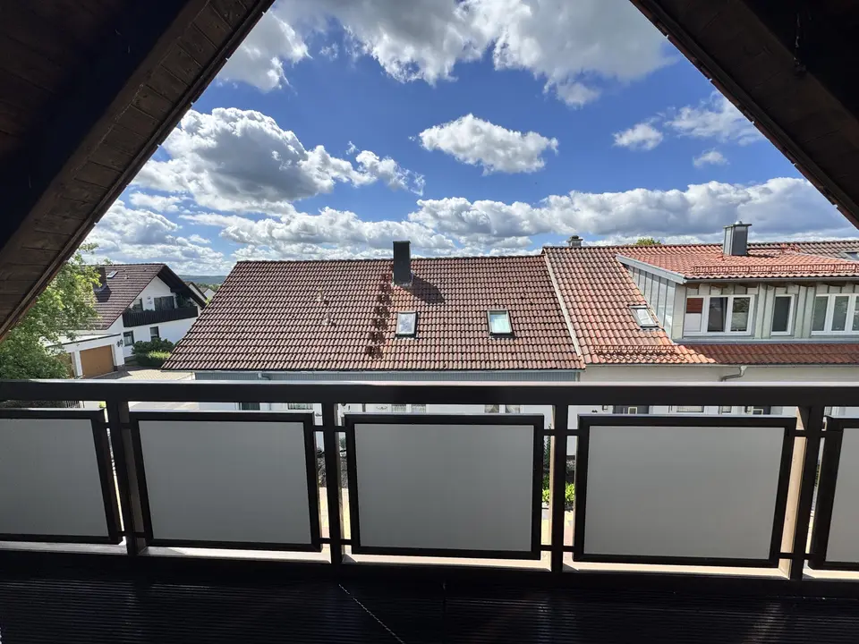 2 Zimmer Wohnung mit 52 m² in Ludwigshafen – Bild 9
