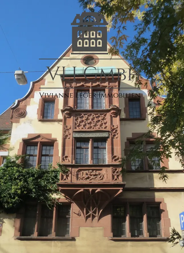 2 Zimmer Wohnung mit 37 m² in Saarbrücken – Bild 5