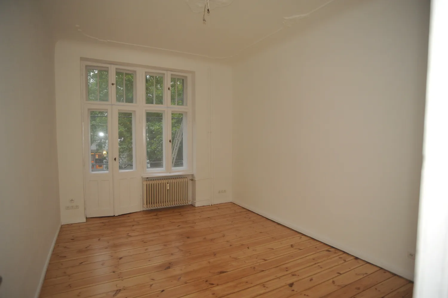 2 Zimmer Wohnung mit 54 m² in Berlin – Bild 2