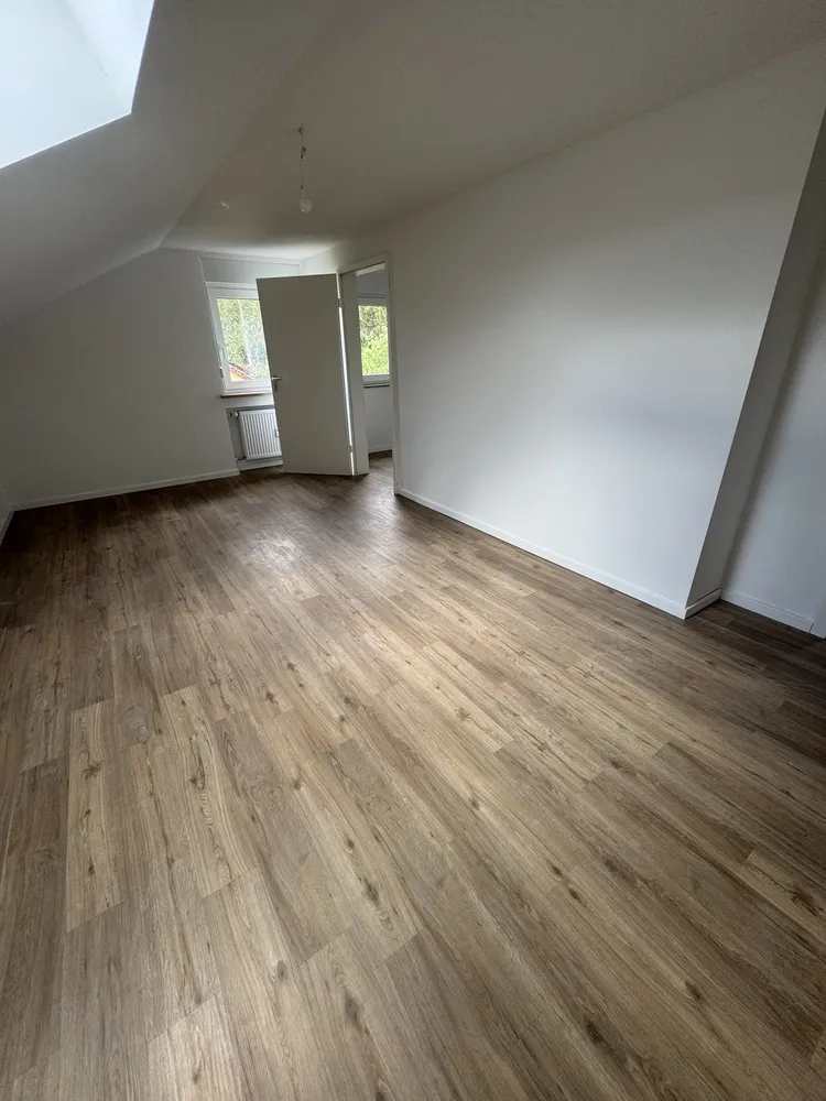 3 room apartment with 80 m² in Würzburg – Photo 4