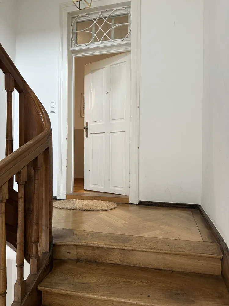 4 Zimmer Wohnung mit 147 m² in München – Bild 8