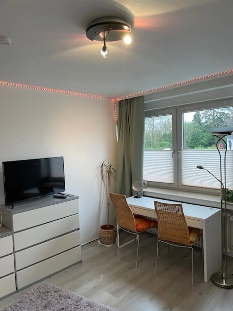 1 Zimmer Wohnung mit 30 m² in Solingen – Bild 2