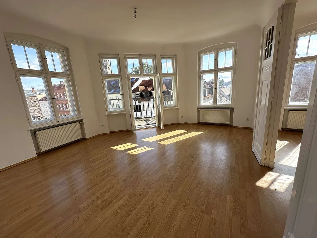 4 Zimmer Wohnung mit 110 m² in Brandenburg an der Havel – Bild 10