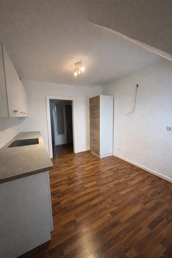 3 Zimmer Wohnung mit 60 m² in Hamm – Bild 1