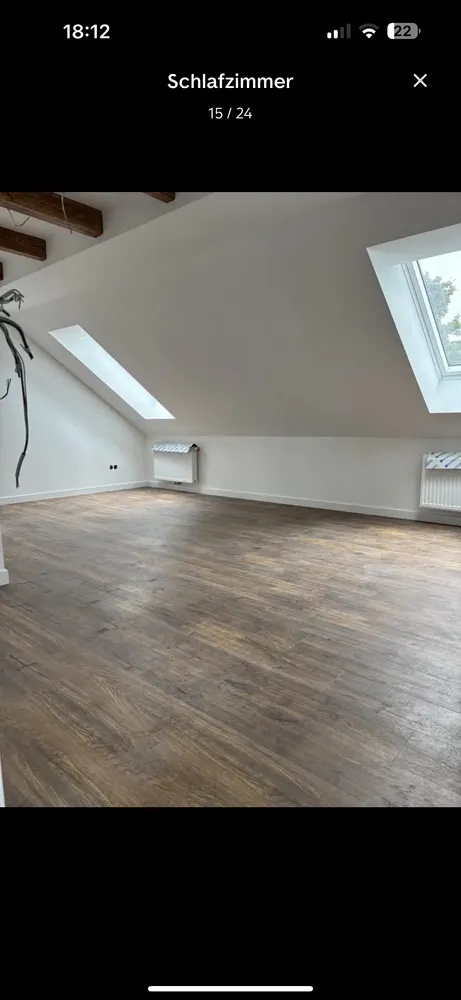 2 Zimmer Wohnung mit 64 m² in Hannover – Bild 10