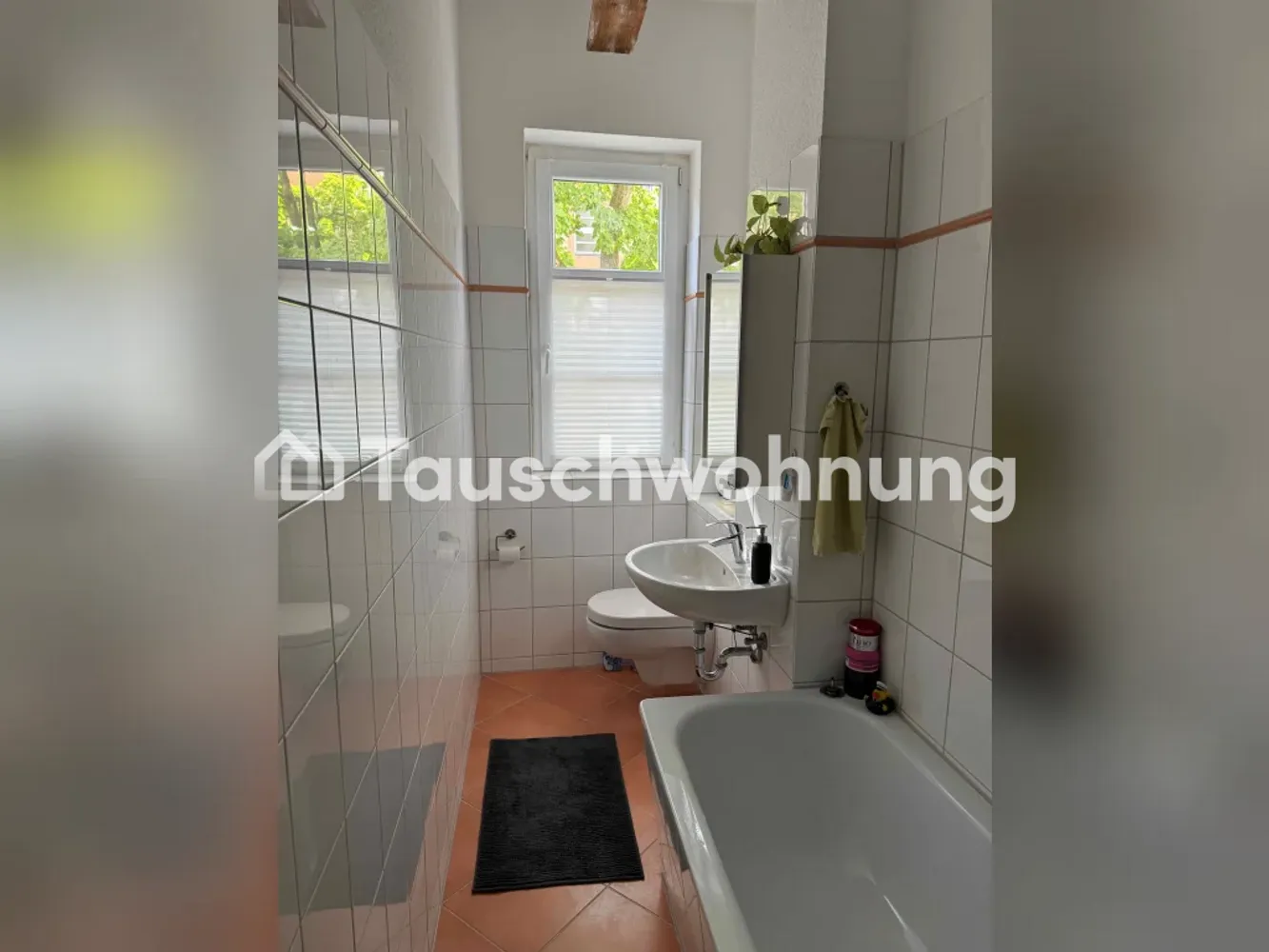 2 room apartment with 59 m² in Berlin – Photo 4