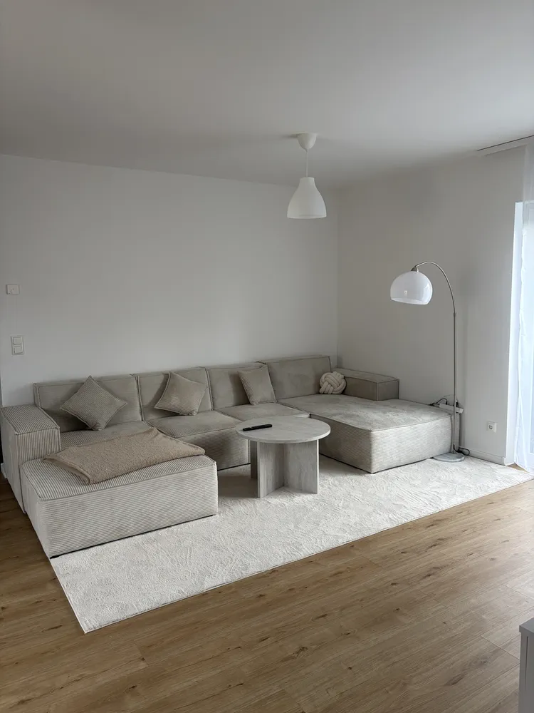 4 Zimmer Wohnung mit 96 m² in Falkensee – Bild 6