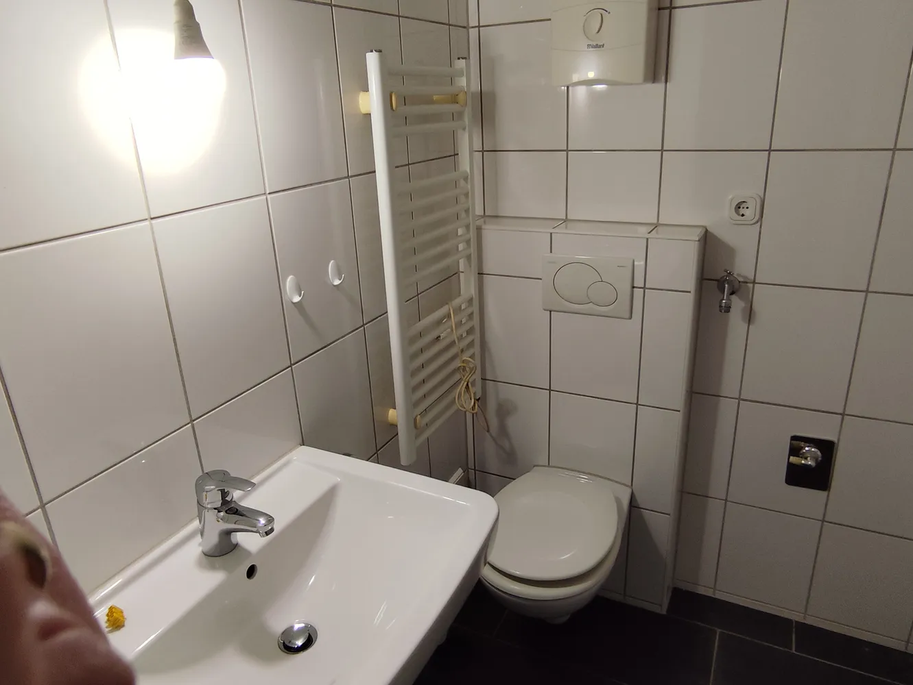 1 Zimmer Wohnung mit 35 m² in Dortmund – Bild 9