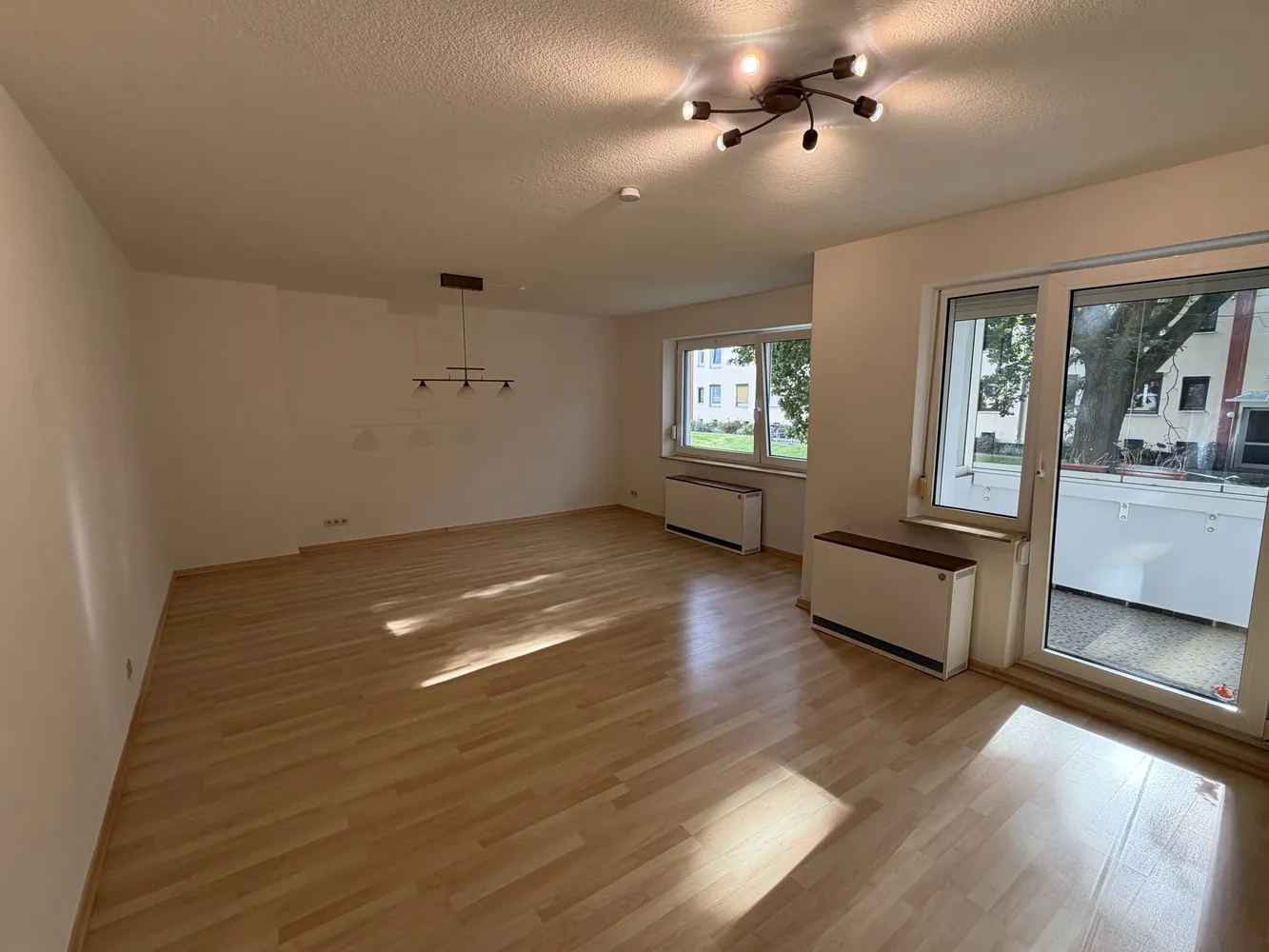 3 Zimmer Wohnung mit 83 m² in Bremen – Bild 2