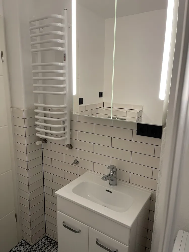 1 Zimmer Wohnung mit 31 m² in München – Bild 9