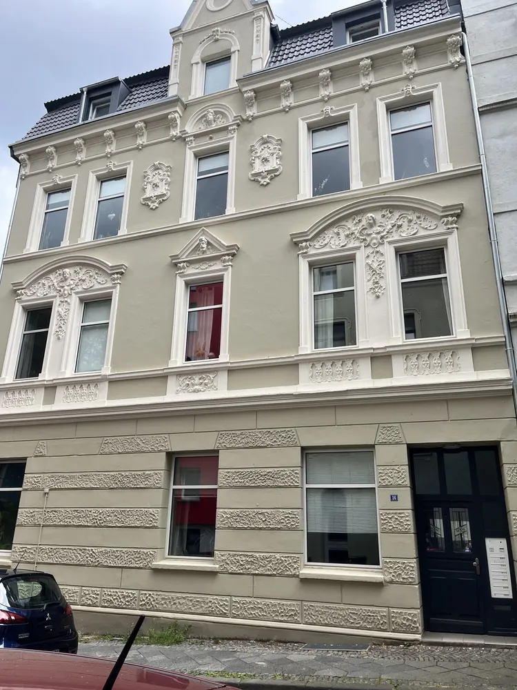 5 Zimmer Wohnung mit 103 m² in Bochum – Bild 3