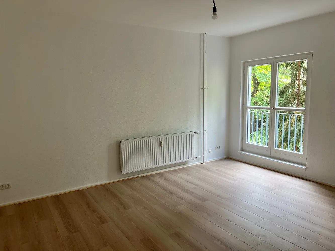 1 room apartment with 31 m² in Berlin – Photo 5