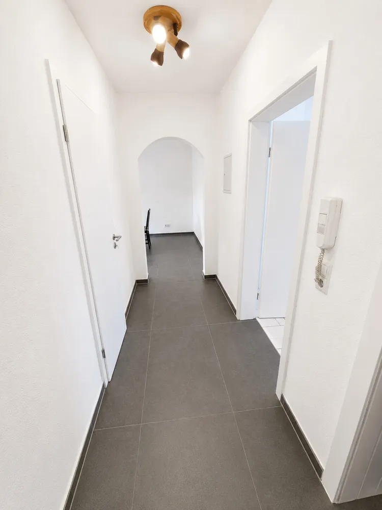 1 room apartment with 14 m² in Lörrach – Photo 7