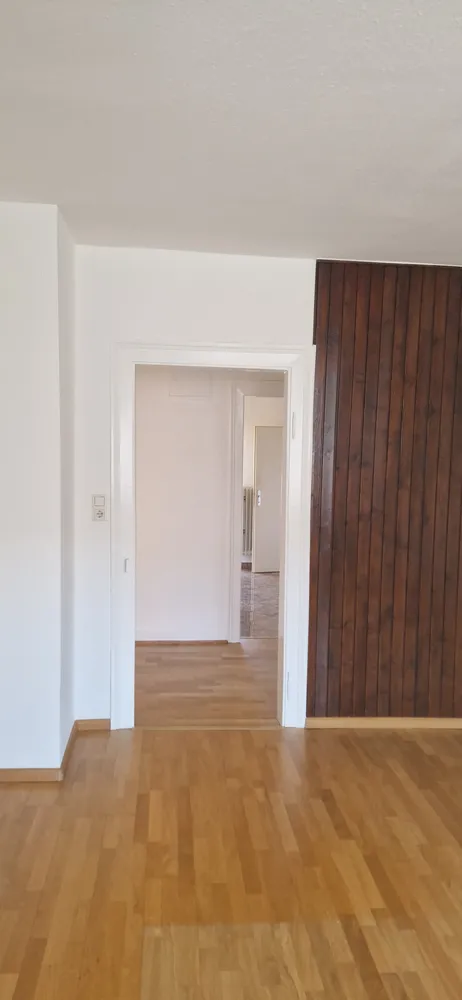 4 Zimmer Wohnung mit 100 m² in Freiburg im Breisgau – Bild 11