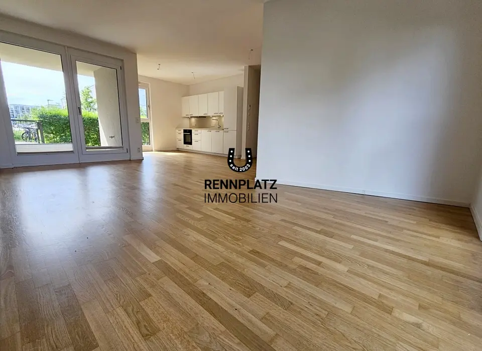 2 Zimmer Wohnung mit 69 m² in Regensburg – Bild 3