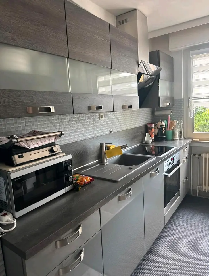 4 Zimmer Wohnung mit 78 m² in Bochum – Bild 2