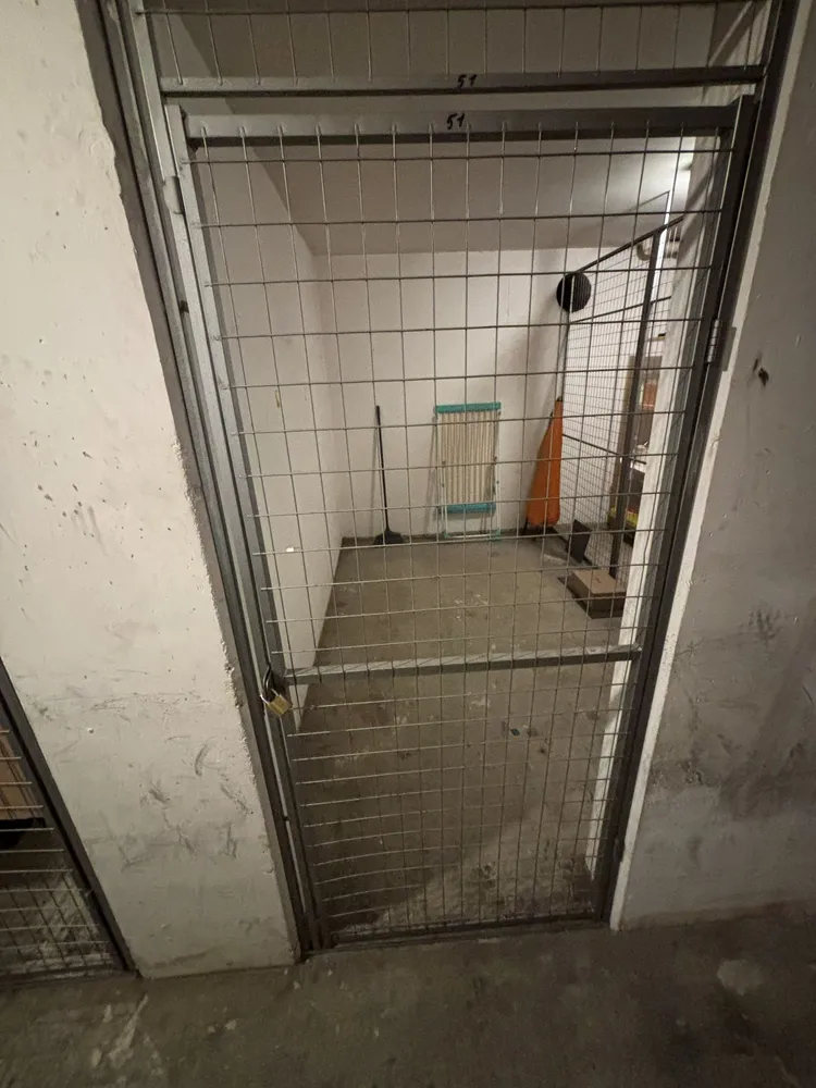2 Zimmer Wohnung mit 35 m² in Karlsruhe – Bild 9