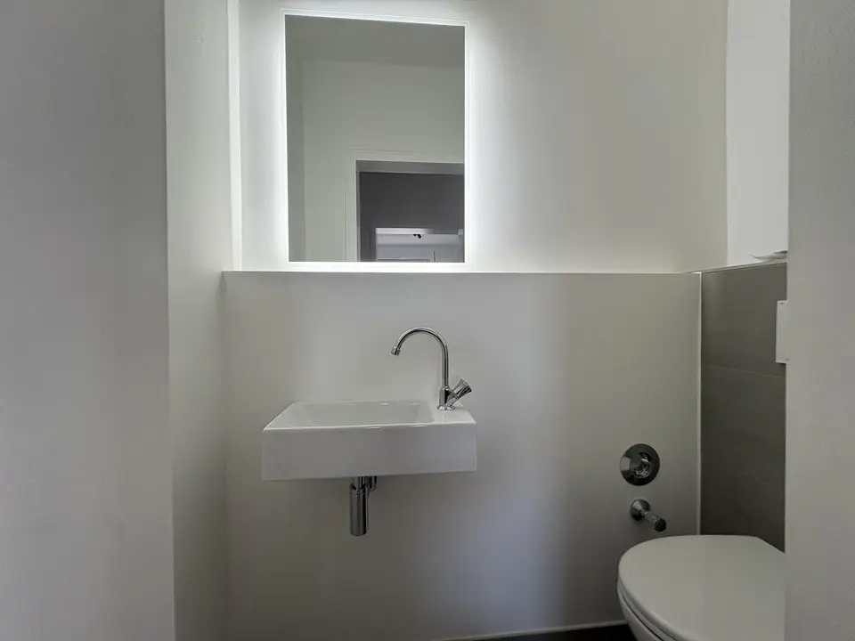 3 Zimmer Wohnung mit 92 m² in Bamberg – Bild 6