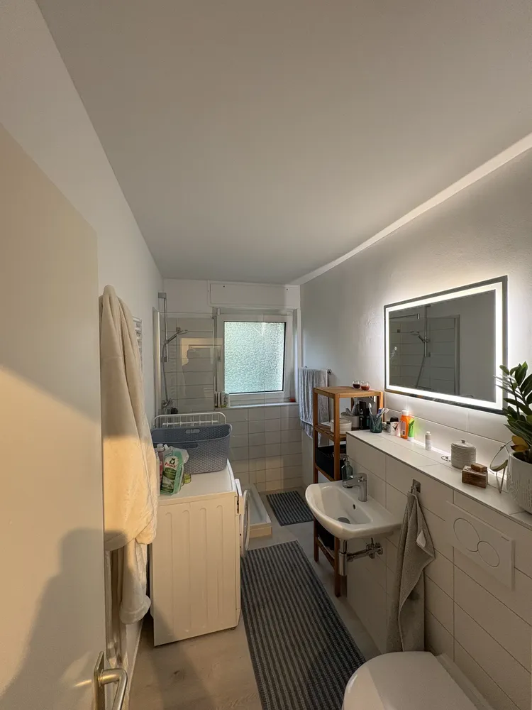 2 Zimmer Wohnung mit 52 m² in Köln – Bild 4