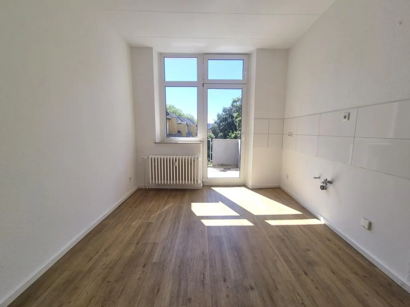 2 Zimmer Wohnung mit 50 m² in Duisburg – Bild 6