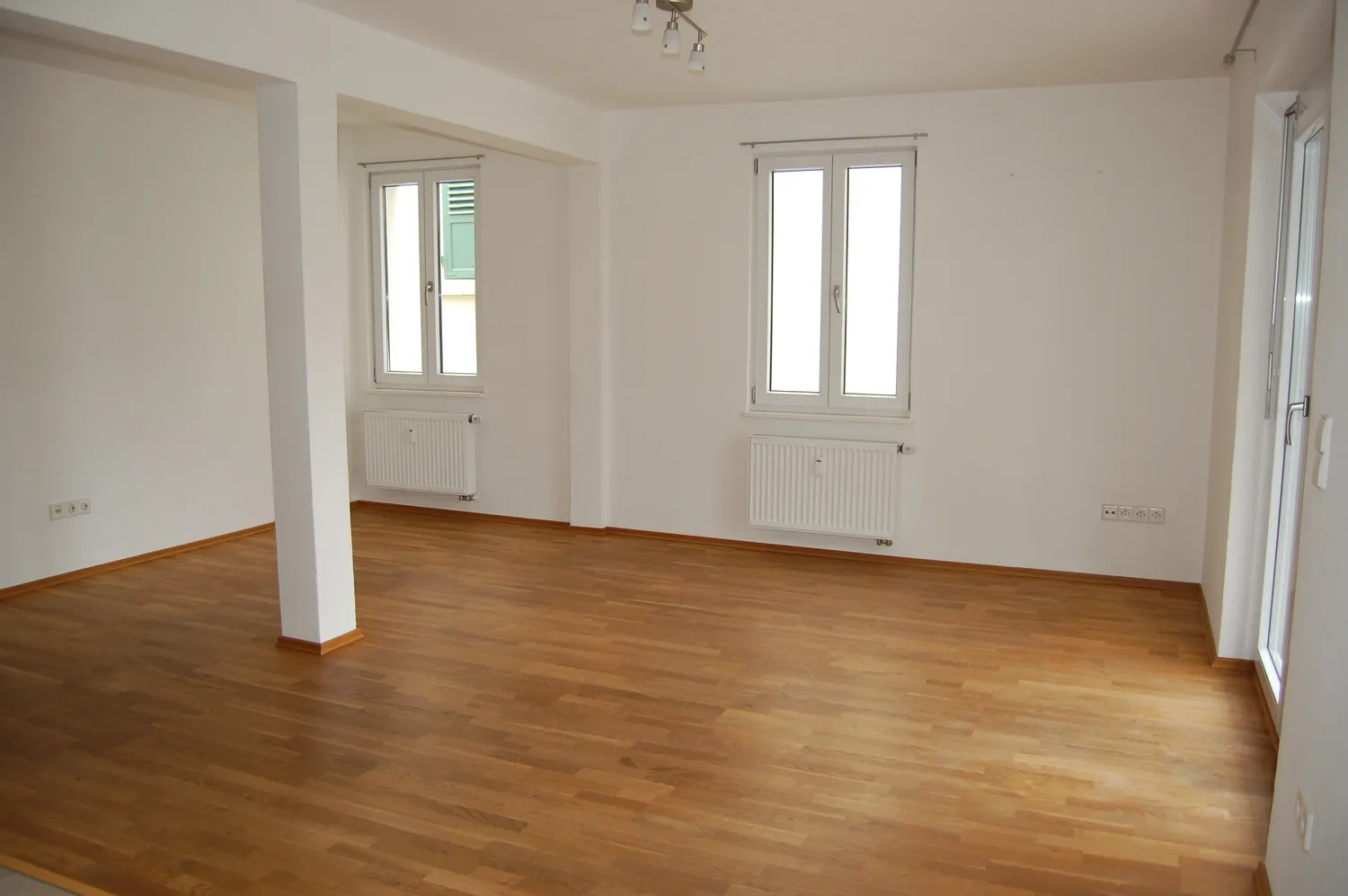 2 Zimmer Wohnung mit 60 m² in Kirchheim unter Teck – Bild 8