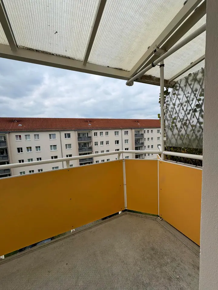 2 Zimmer Wohnung mit 50 m² in Dresden – Bild 7