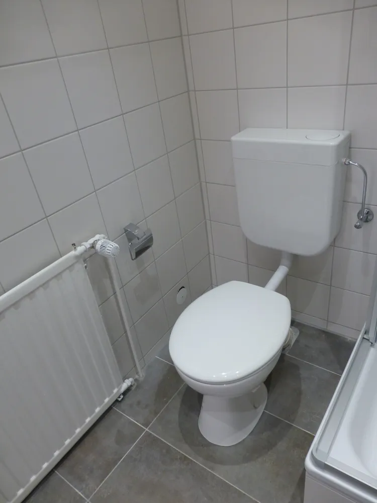 1 Zimmer Wohnung mit 35 m² in Celle – Bild 8