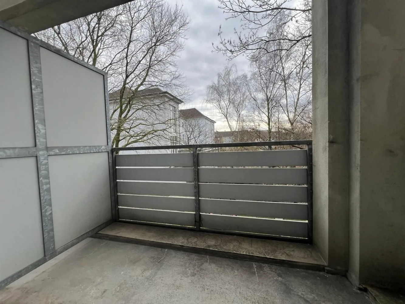 2 Zimmer Wohnung mit 46 m² in Dortmund – Bild 2