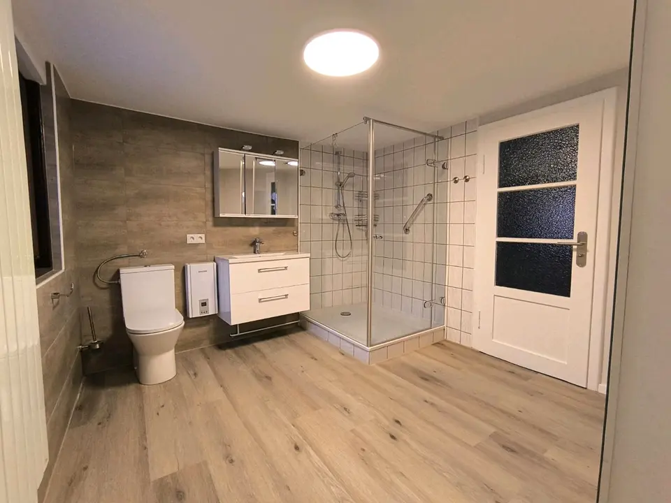5 Zimmer Wohnung mit 106 m² in Weinheim – Bild 6