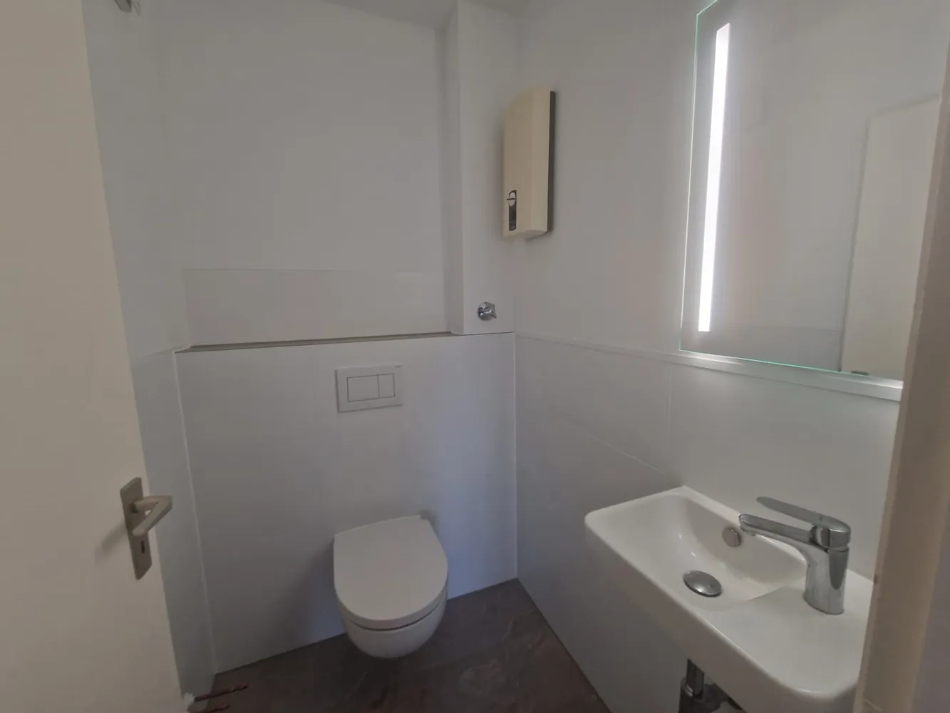 2 Zimmer Wohnung mit 62 m² in Mülheim an der Ruhr – Bild 7