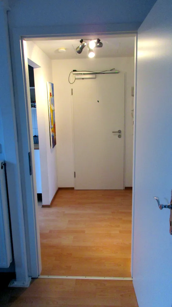 3 Zimmer Wohnung mit 52 m² in Aachen – Bild 5