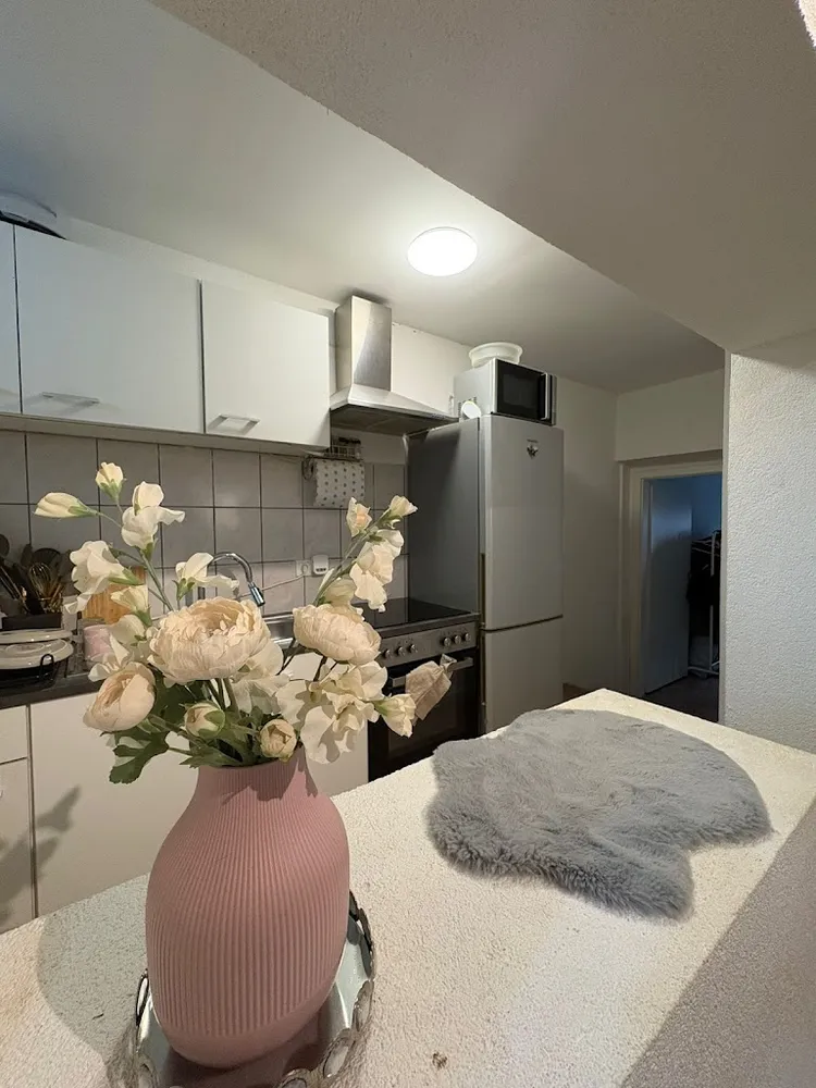 3 Zimmer Wohnung mit 64 m² in Oberhausen – Bild 8