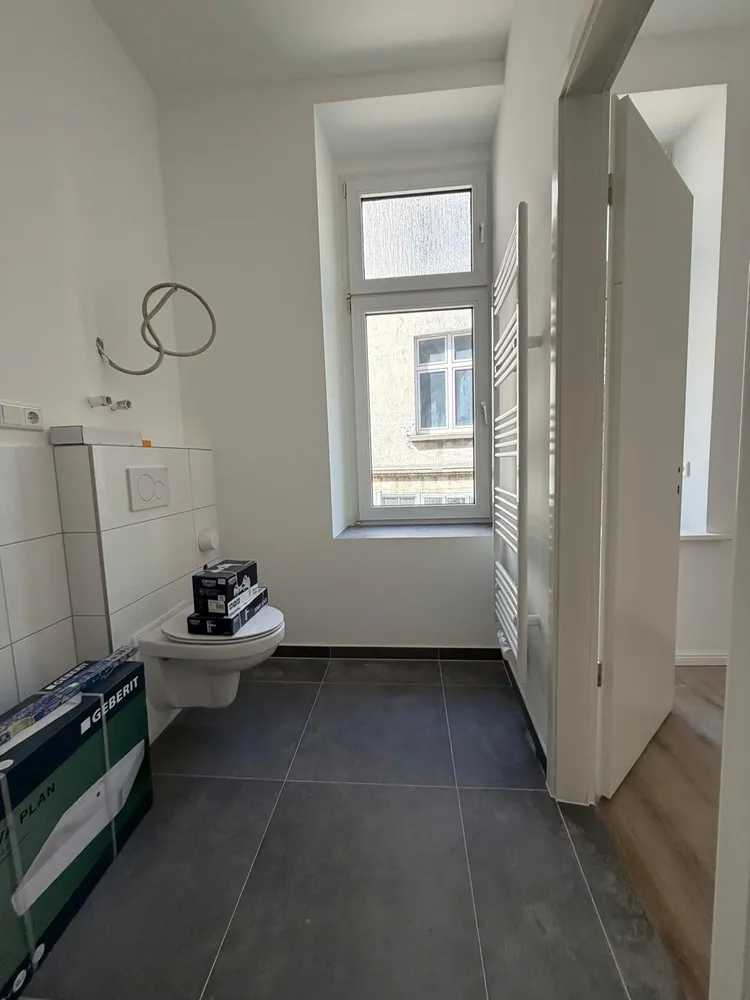 2 Zimmer Wohnung mit 44 m² in Wuppertal – Bild 4