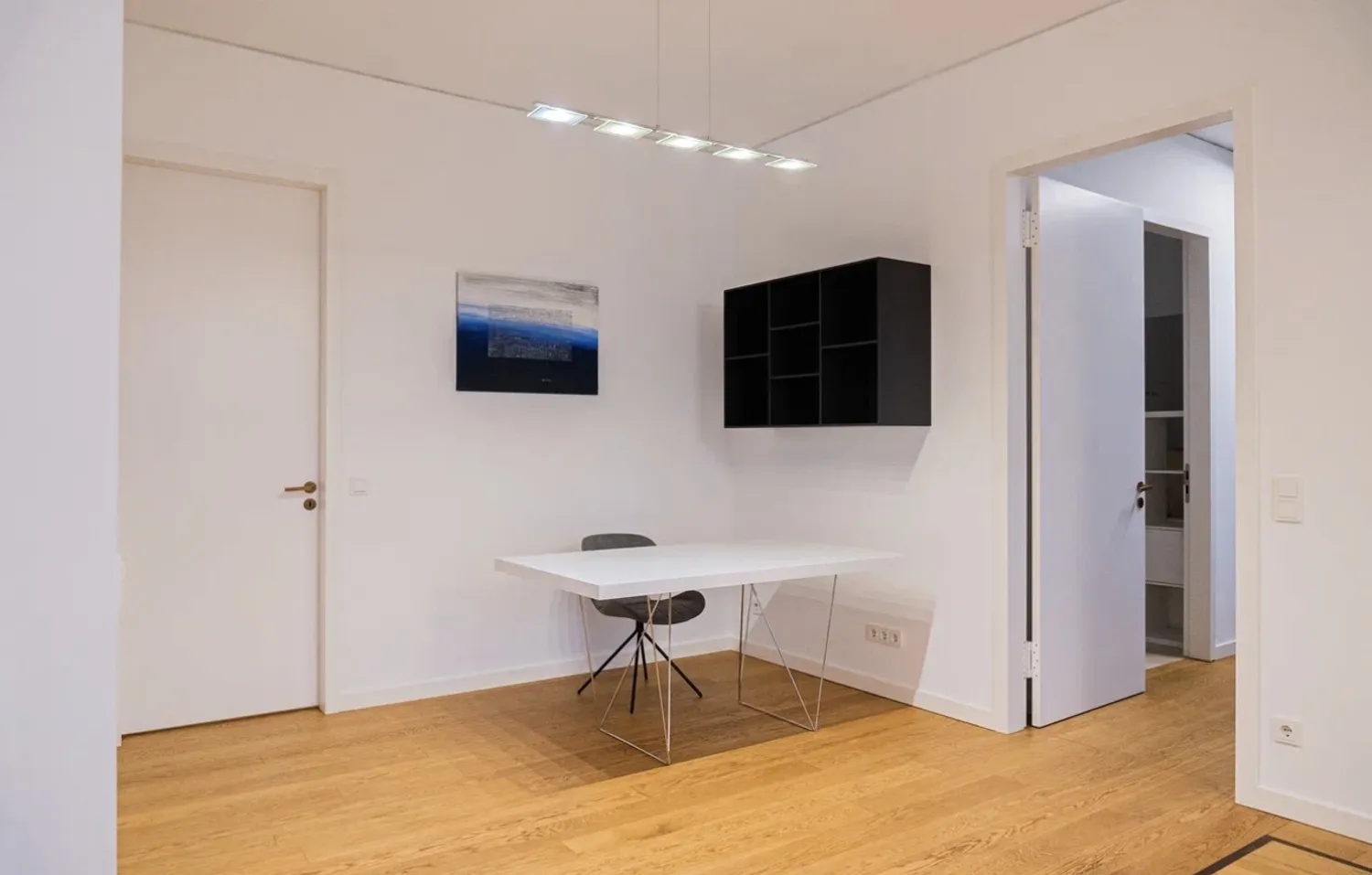 2 Zimmer Wohnung mit 85 m² in Berlin – Bild 5
