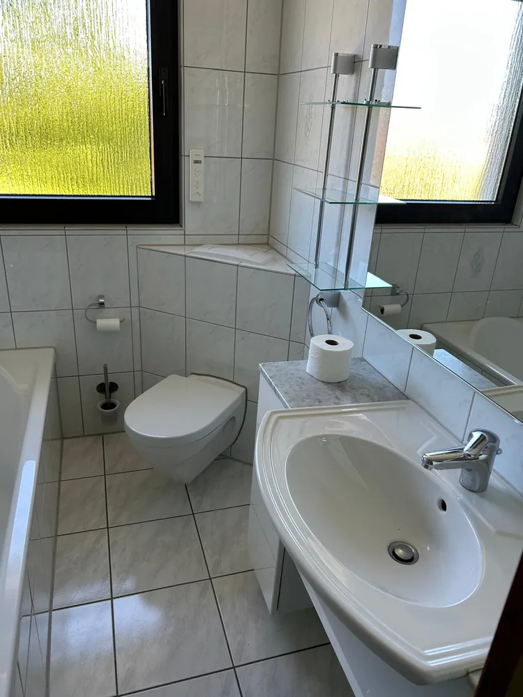 2 Zimmer Wohnung mit 65 m² in Mülheim an der Ruhr – Bild 9