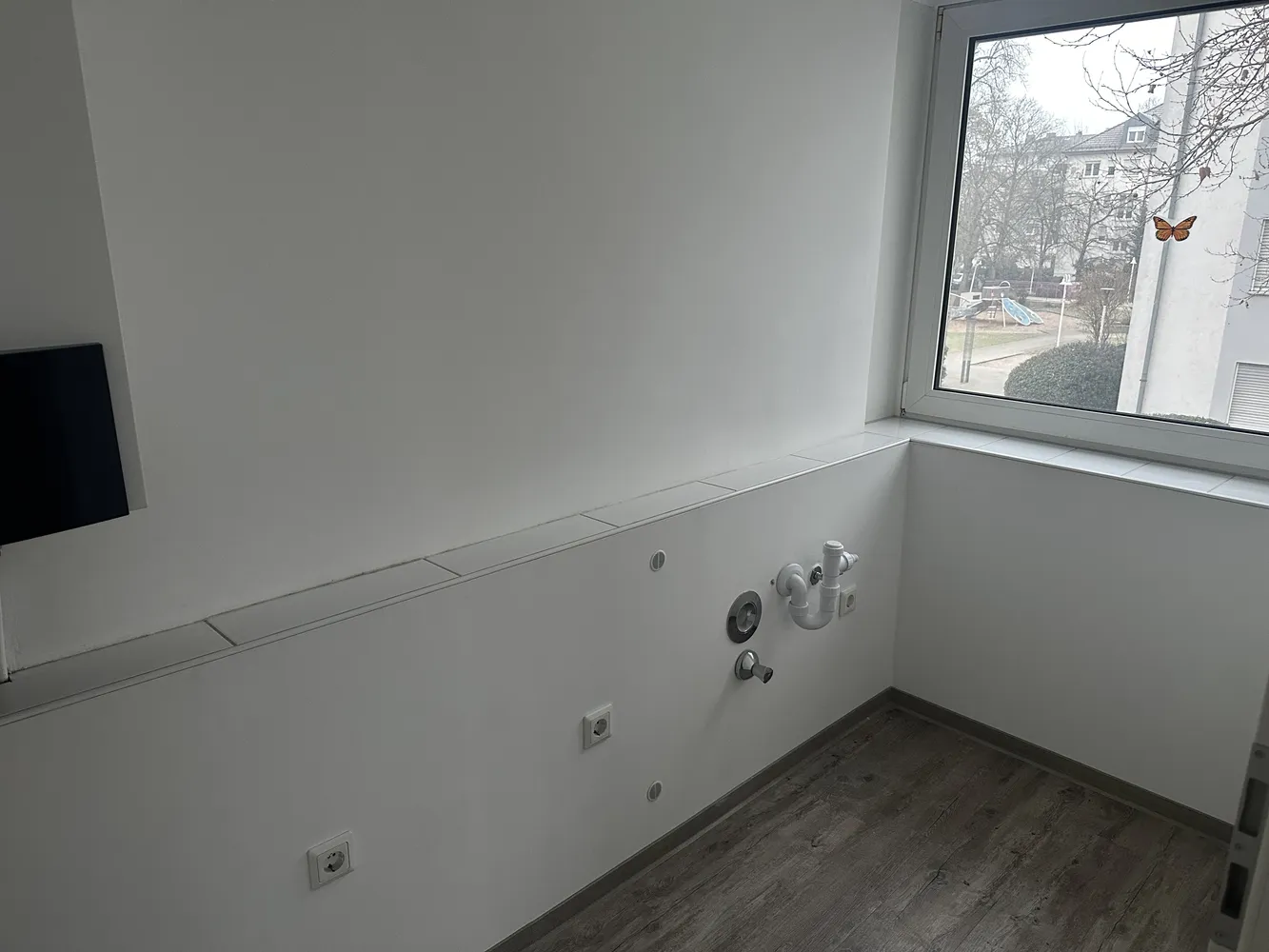 2 Zimmer Wohnung mit 59 m² in Ludwigshafen am Rhein – Bild 6